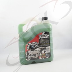 ABRILLANTADOR LLantas liquido Ebullient MI