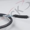 CABLE Clutch FT150 ITK Orig Uc