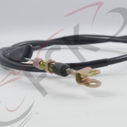 CABLE Clutch GN FYM ui ++