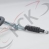 CABLE Clutch Pulsar 135 Oumurs Ui