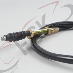 CABLE Clutch Pulsar 180 Disc FYM UI