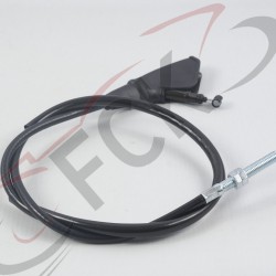 CABLE Clutch Pulsar 180 emp.azul UI