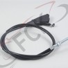 CABLE Clutch Pulsar 180 emp.azul UI