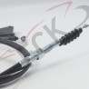 CABLE Clutch Pulsar 180 emp.azul UI