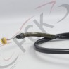 CABLE Clutch Pulsar 200 NS NOBORU UI
