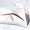 ALERON Tanque  FXR Der blanco orig MI