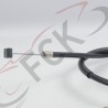 CABLE Clutch SEMI RX115 colombia MI