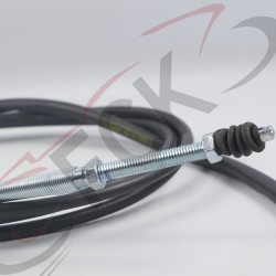 CABLE Clutch Torito 250 bajaj original MI