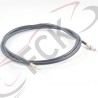 CABLE Freno Trasero AN YANG-ZU UI