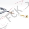 CABLE Freno Trasero AN YANG-ZU UI