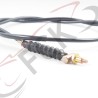 CABLE Freno delantero AX100 FYM Ui