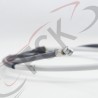 CABLE Freno Delantero Bros 125 Gparts UI