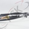 CABLE Freno Delantero Bros 125 Jitako Ui
