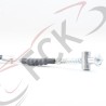 CABLE Freno Delantero CGL Tokyo Uo
