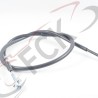 CABLE Freno delantero FT125 ITK Orig Ui
