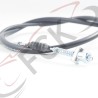 CABLE Freno delantero FT125 ITK Orig Ui