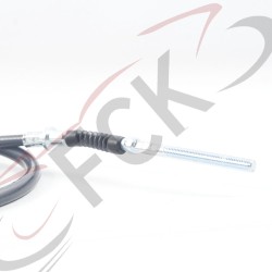 CABLE Freno delantero GY6 Noburo Ui