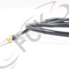 CABLE Freno delantero GY6 Noburo Ui