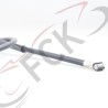 CABLE Freno Delantero JH125-L Jitako