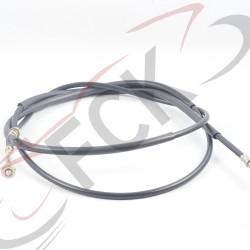 CABLE Freno Trasero Mta 150 jitako Diabolo UO