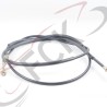 CABLE Freno Trasero Mta 150 jitako Diabolo UO