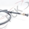 CABLE Freno Trasero Mta 150 jitako Diabolo UO