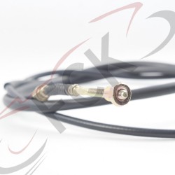CABLE Freno Trasero Mta 150 jitako Diabolo UO