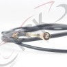 CABLE Freno Trasero Mta 150 jitako Diabolo UO