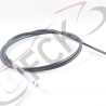 CABLE Freno Trasero Mta 150 NOBORU universal UI