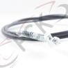 CABLE Freno Trasero Mta 150 NOBORU universal UI