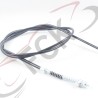 CABLE Freno Trasero Mta DS/GS125-150 Diablo ITK Orig Ui