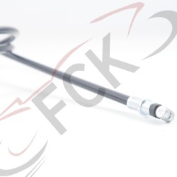 CABLE Freno Trasero Mta DS/GS125-150 Diablo ITK Orig Ui
