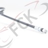 CABLE Freno Trasero Mta DS/GS125-150 Diablo ITK Orig Ui