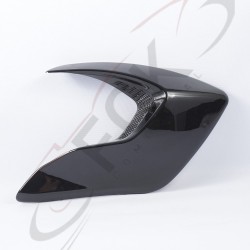 ALERON Tanque  Pulsar 135 negro par TOKYO UI