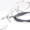 CABLE Freno trasero ATV250 ITK orig Ui