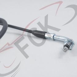 CABLE Gas 125Z ITK Orig Ui