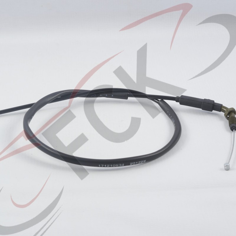 CABLE Gas 250Z ITK Orig UC
