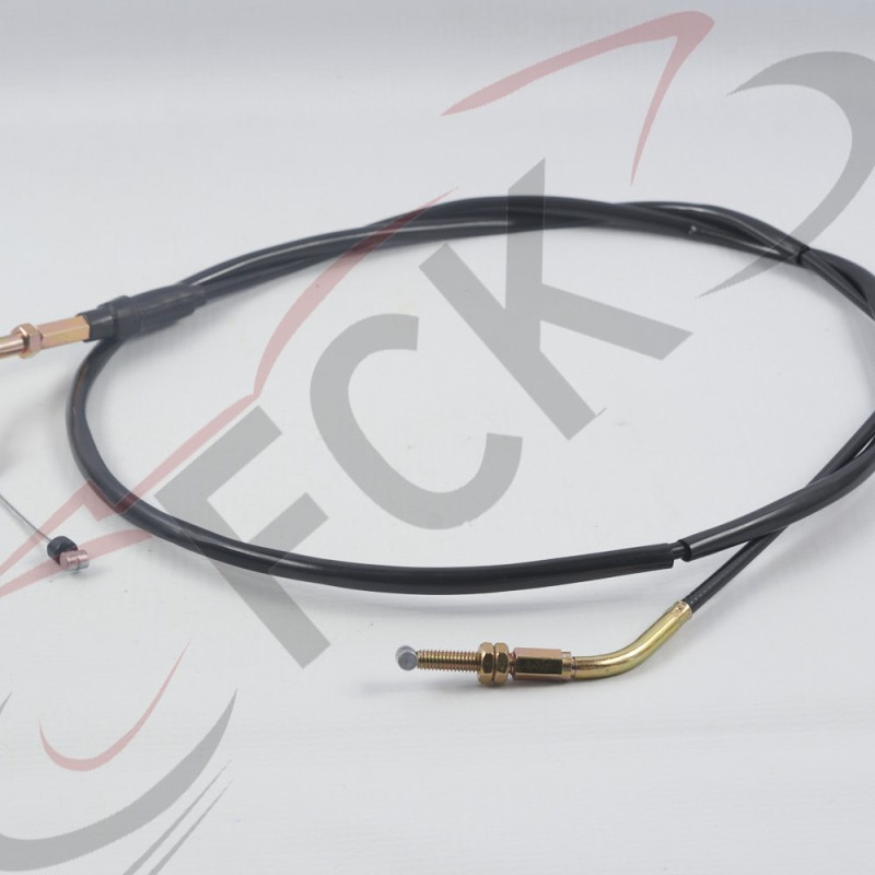 CABLE Gas AN FYM UI