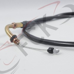 CABLE Gas AN FYM UI