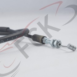 CABLE Gas ATV250 C/REVERSA ITK Orig Ui