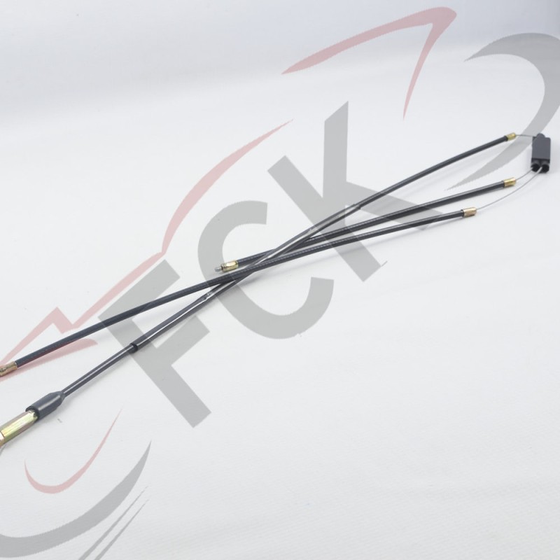 CABLE Gas AX E.Roja UI