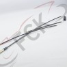 CABLE Gas AX E.Roja UI