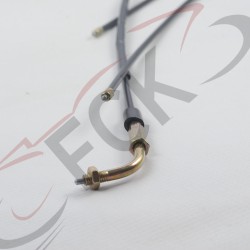 CABLE Gas AX E.Roja UI