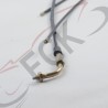 CABLE Gas AX E.Roja UI