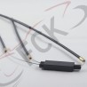 CABLE Gas AX E.Roja UI