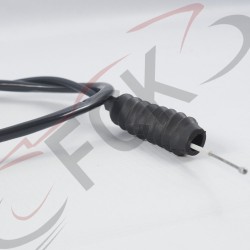 CABLE Gas BM150/100 UI
