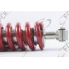 AMORTIGUADOR 180Z Rojo Orig c/u Uc