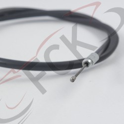 CABLE Gas BYK Raybar