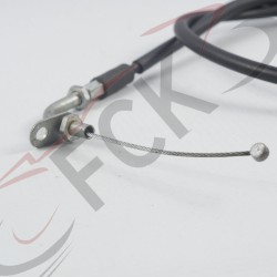 CABLE Gas BYK Raybar