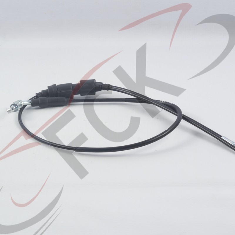 CABLE Gas CT100 BOXER Uo